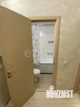 1-к квартира, вторичка, 29м2, 6/12 этаж