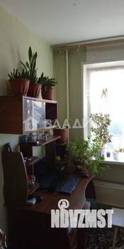 Студия квартира, вторичка, 17м2, 8/9 этаж