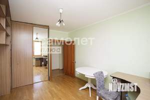 4-к квартира, вторичка, 151м2, 10/11 этаж