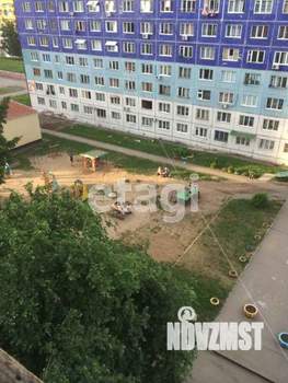 1-к квартира, вторичка, 16м2, 8/9 этаж