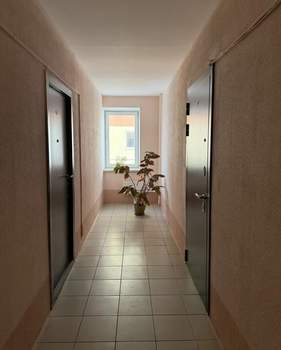 2-к квартира, вторичка, 35м2, 4/10 этаж