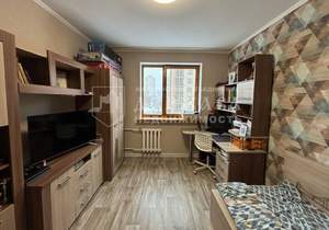 3-к квартира, вторичка, 74м2, 3/11 этаж