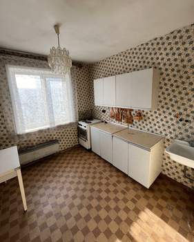 1-к квартира, вторичка, 34м2, 7/10 этаж
