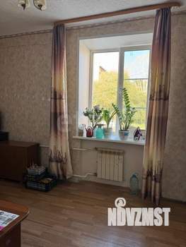 2-к квартира, вторичка, 45м2, 2/4 этаж