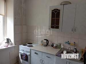 2-к квартира, вторичка, 45м2, 1/2 этаж