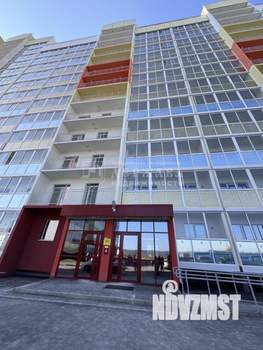 3-к квартира, вторичка, 65м2, 9/16 этаж