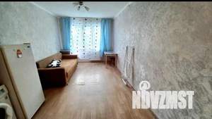Студия квартира, вторичка, 22м2, 6/9 этаж
