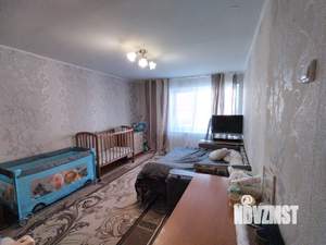 1-к квартира, вторичка, 33м2, 2/5 этаж