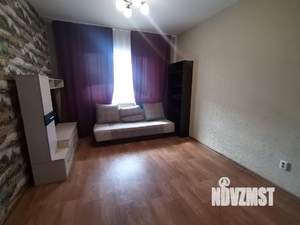 1-к квартира, вторичка, 33м2, 14/16 этаж