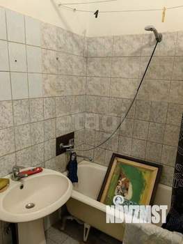 3-к квартира, вторичка, 79м2, 3/3 этаж