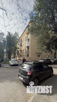 1-к квартира, вторичка, 32м2, 5/5 этаж