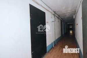 1-к квартира, вторичка, 23м2, 4/9 этаж