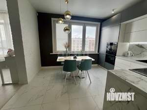 2-к квартира, вторичка, 46м2, 14/16 этаж