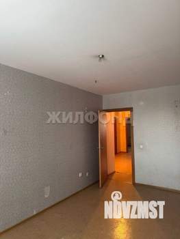 2-к квартира, вторичка, 55м2, 9/12 этаж