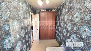 2-к квартира, вторичка, 23м2, 5/5 этаж