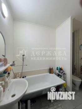 1-к квартира, вторичка, 35м2, 6/15 этаж