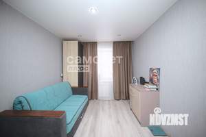 3-к квартира, вторичка, 66м2, 1/9 этаж