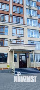 3-к квартира, вторичка, 58м2, 1/17 этаж