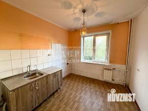 2-к квартира, вторичка, 51м2, 2/10 этаж