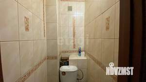 4-к квартира, вторичка, 80м2, 2/5 этаж