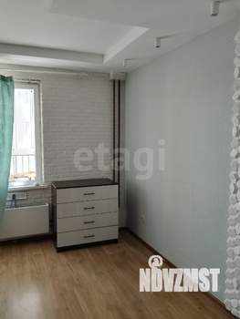 Студия квартира, вторичка, 24м2, 3/16 этаж