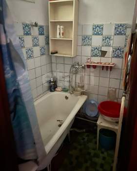 2-к квартира, вторичка, 44м2, 5/5 этаж