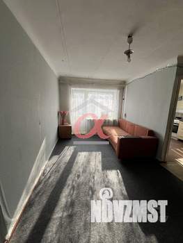 1-к квартира, вторичка, 32м2, 4/5 этаж