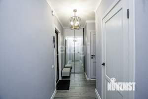 2-к квартира, вторичка, 44м2, 6/6 этаж