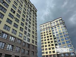 1-к квартира, вторичка, 30м2, 13/15 этаж