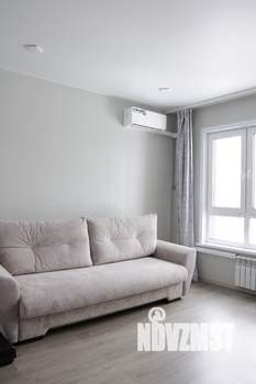 1-к квартира, вторичка, 32м2, 5/16 этаж