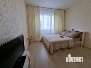 1-к квартира, вторичка, 33м2, 5/14 этаж