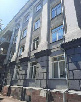 3-к квартира, вторичка, 79м2, 5/5 этаж