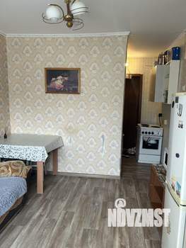 1-к квартира, вторичка, 16м2, 2/9 этаж