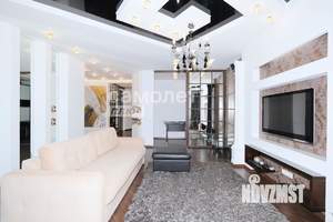 3-к квартира, вторичка, 119м2, 6/14 этаж