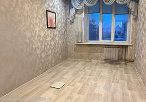 3-к квартира, вторичка, 72м2, 3/3 этаж