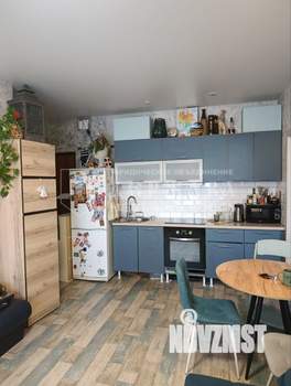 3-к квартира, вторичка, 55м2, 8/12 этаж