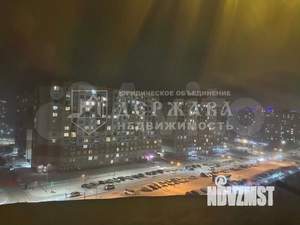 3-к квартира, вторичка, 62м2, 9/9 этаж