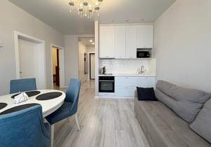3-к квартира, вторичка, 45м2, 16/16 этаж