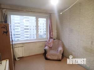 Студия квартира, вторичка, 17м2, 6/9 этаж