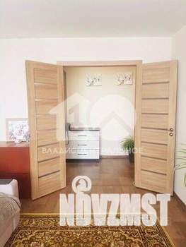 2-к квартира, вторичка, 51м2, 5/5 этаж