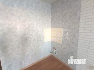 Студия квартира, вторичка, 29м2, 9/9 этаж