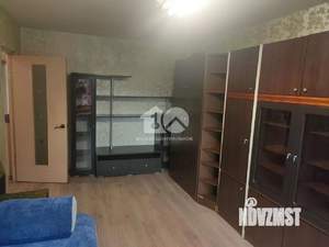 3-к квартира, вторичка, 61м2, 3/5 этаж