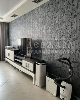 3-к квартира, вторичка, 95м2, 5/15 этаж
