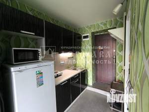 1-к квартира, вторичка, 17м2, 3/5 этаж