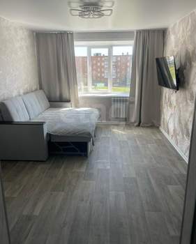 2-к квартира, вторичка, 47м2, 2/5 этаж