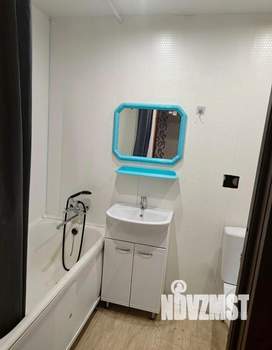 3-к квартира, вторичка, 58м2, 4/5 этаж