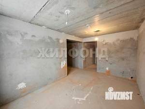 2-к квартира, вторичка, 50м2, 9/9 этаж