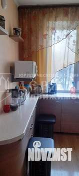 3-к квартира, вторичка, 61м2, 2/5 этаж