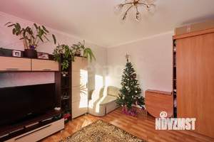 1-к квартира, вторичка, 35м2, 1/10 этаж