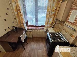 2-к квартира, вторичка, 45м2, 1/5 этаж